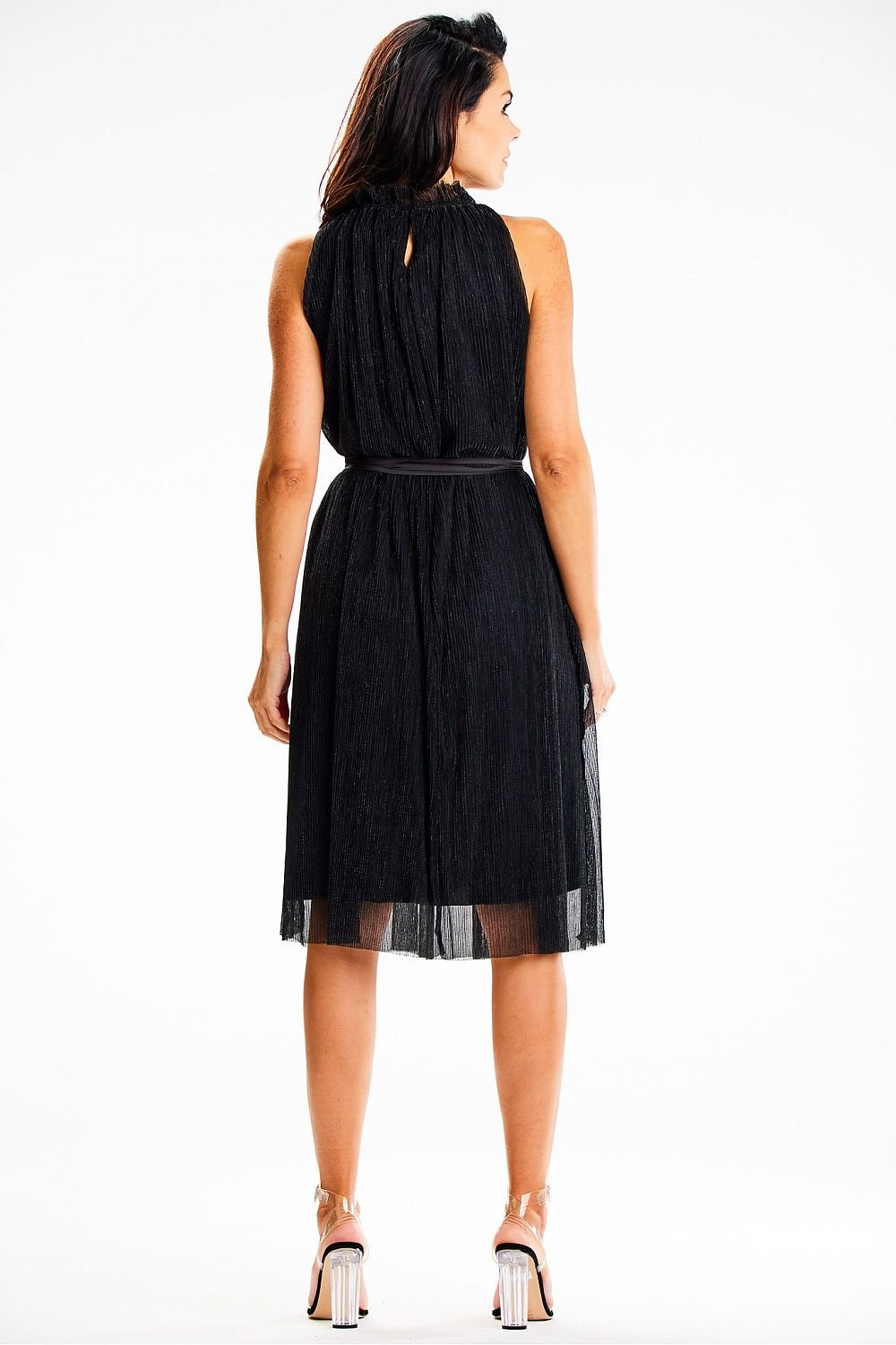 Evening dress model 189429 awama