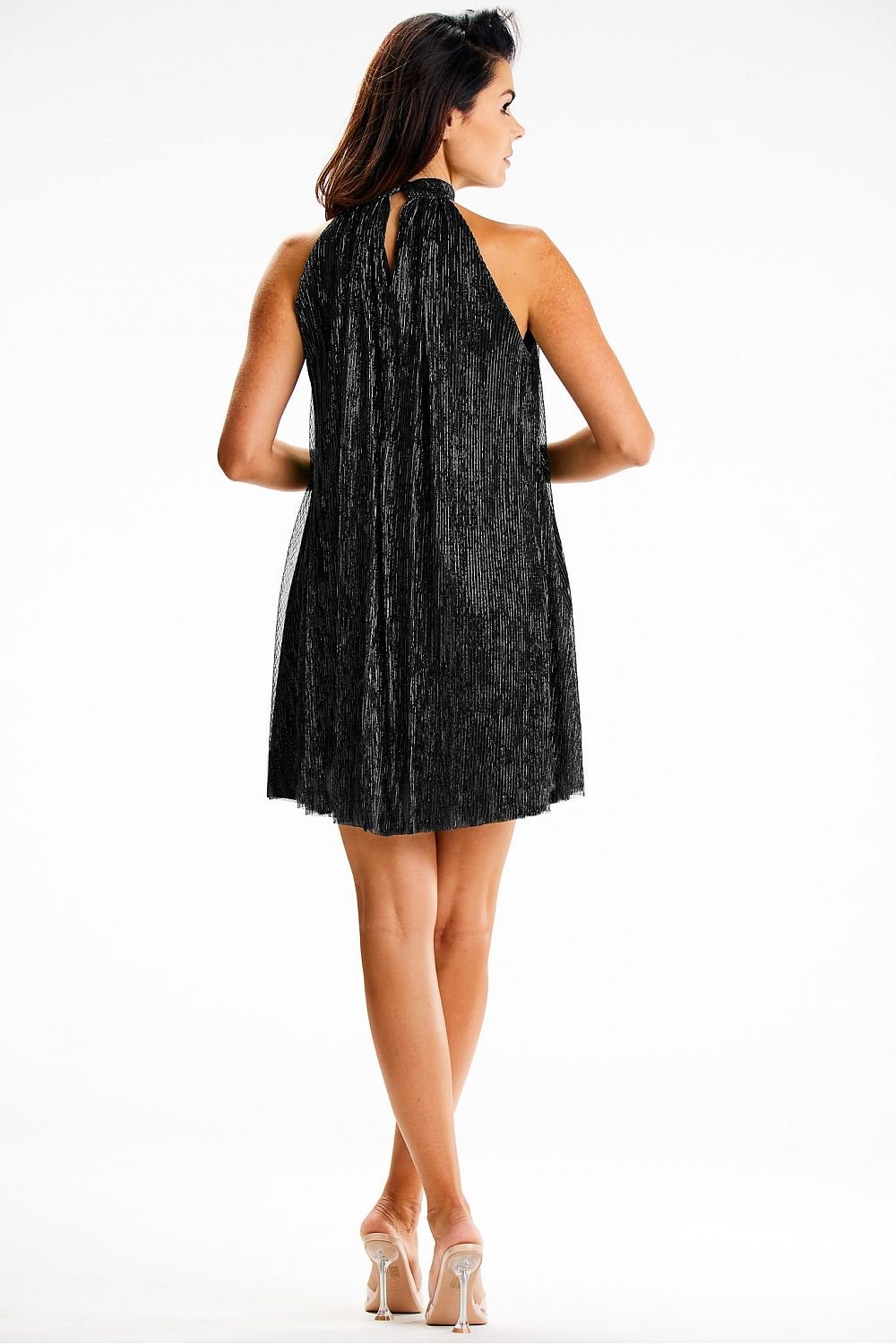 Evening dress model 189449 awama