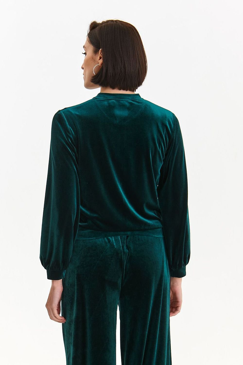 Sweatshirt model 189493 Top Secret