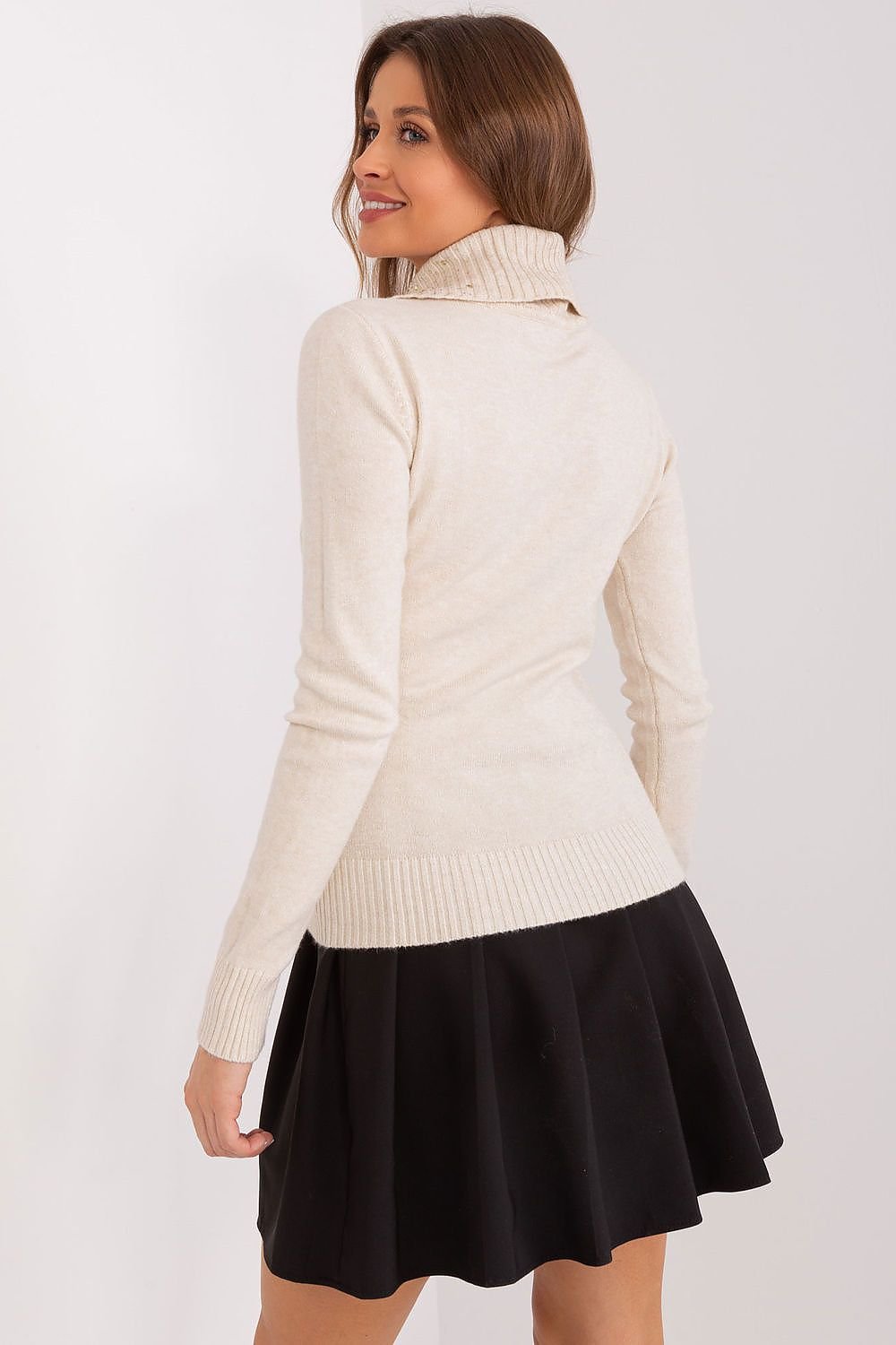 Turtleneck model 189686 Factory Price