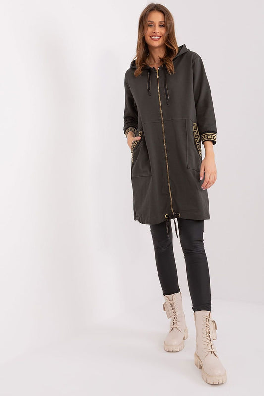 Sweatshirt model 189696 Factory Price