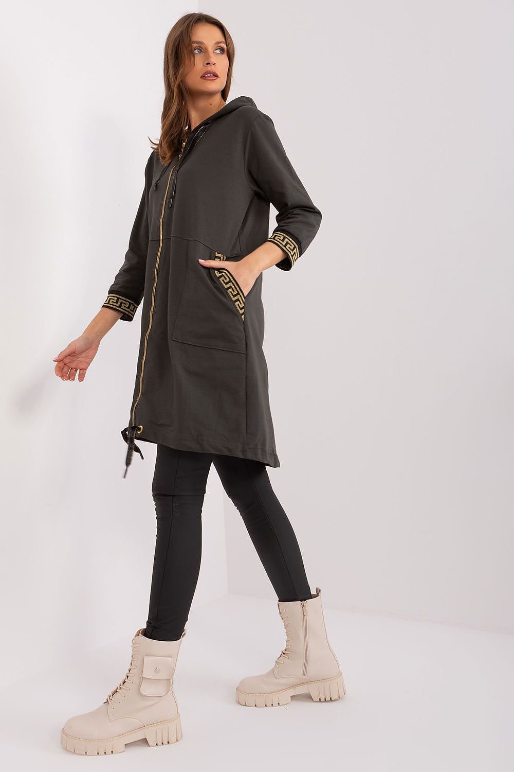 Sweatshirt model 189696 Factory Price