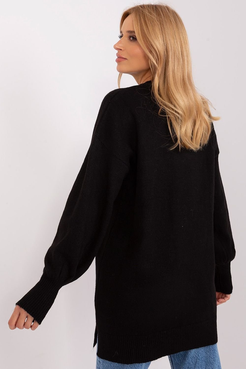 Long jumper model 189732 Factory Price