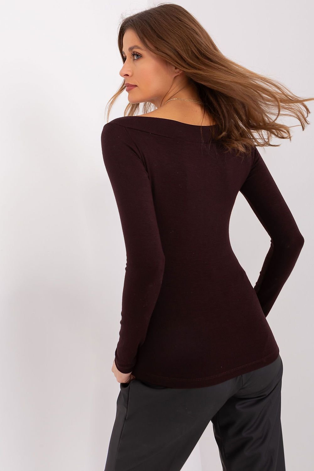 Blouse model 189925 EM