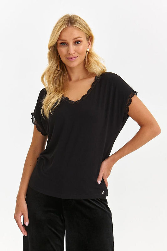 Blouse model 189831 Top Secret