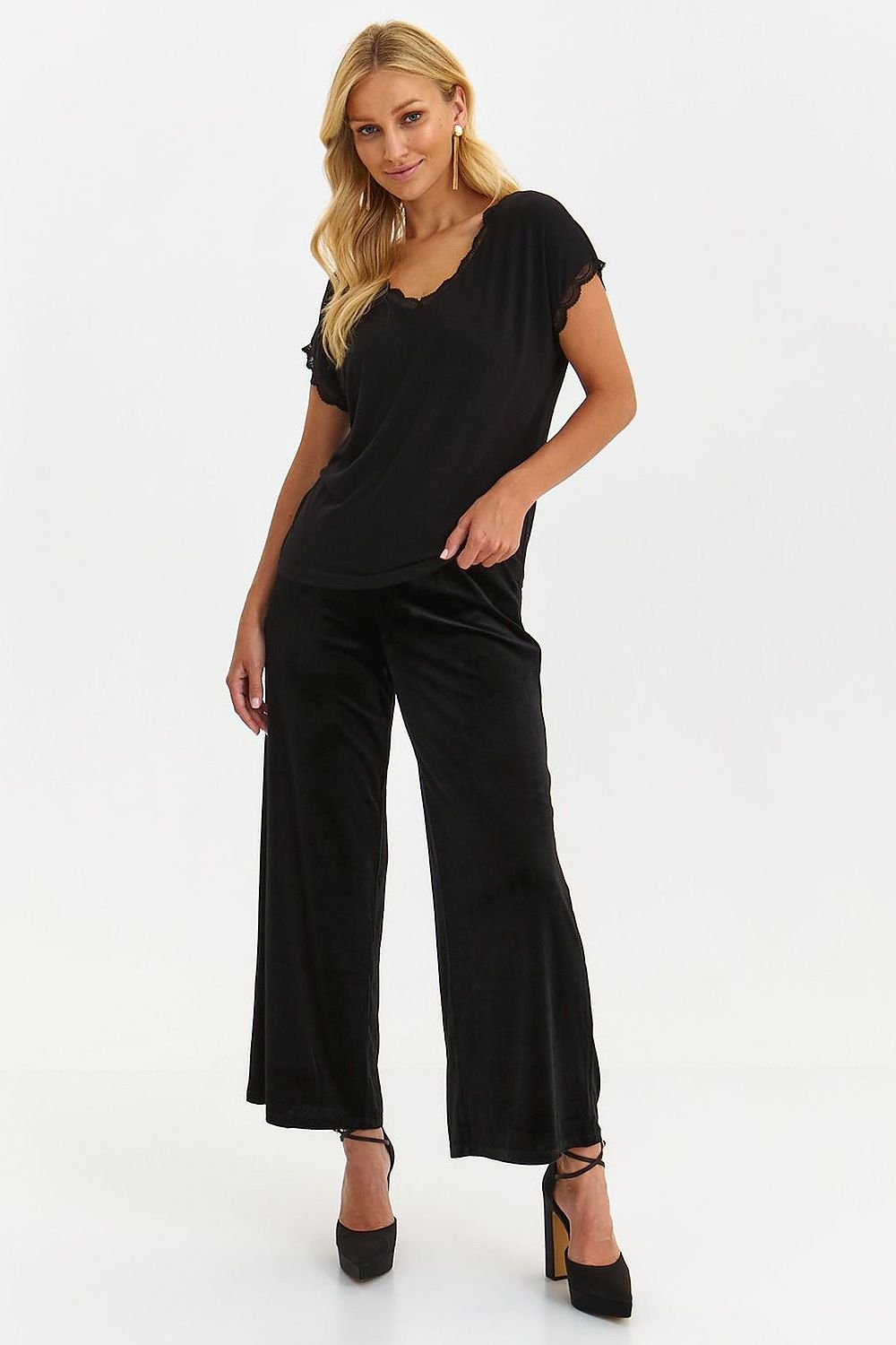 Blouse model 189831 Top Secret