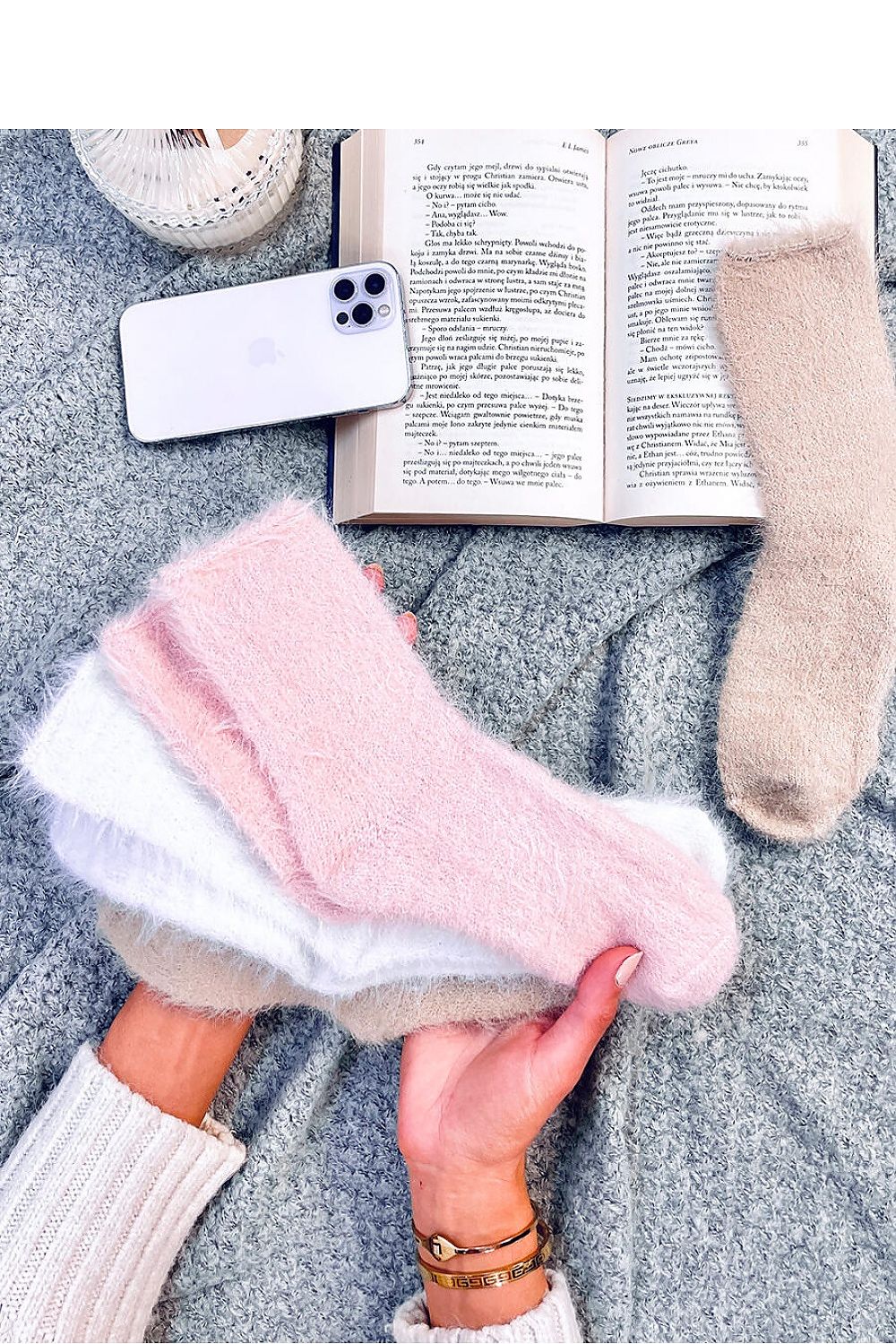  Socks model 189948 Inello 