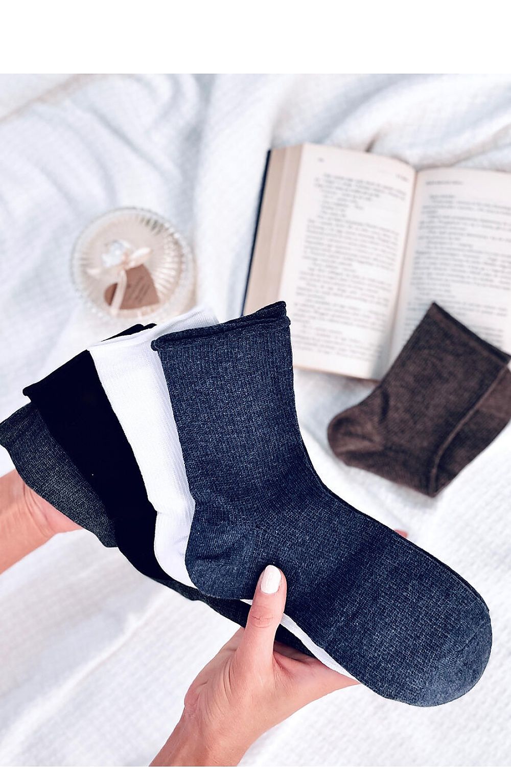  Socks model 189952 Inello 