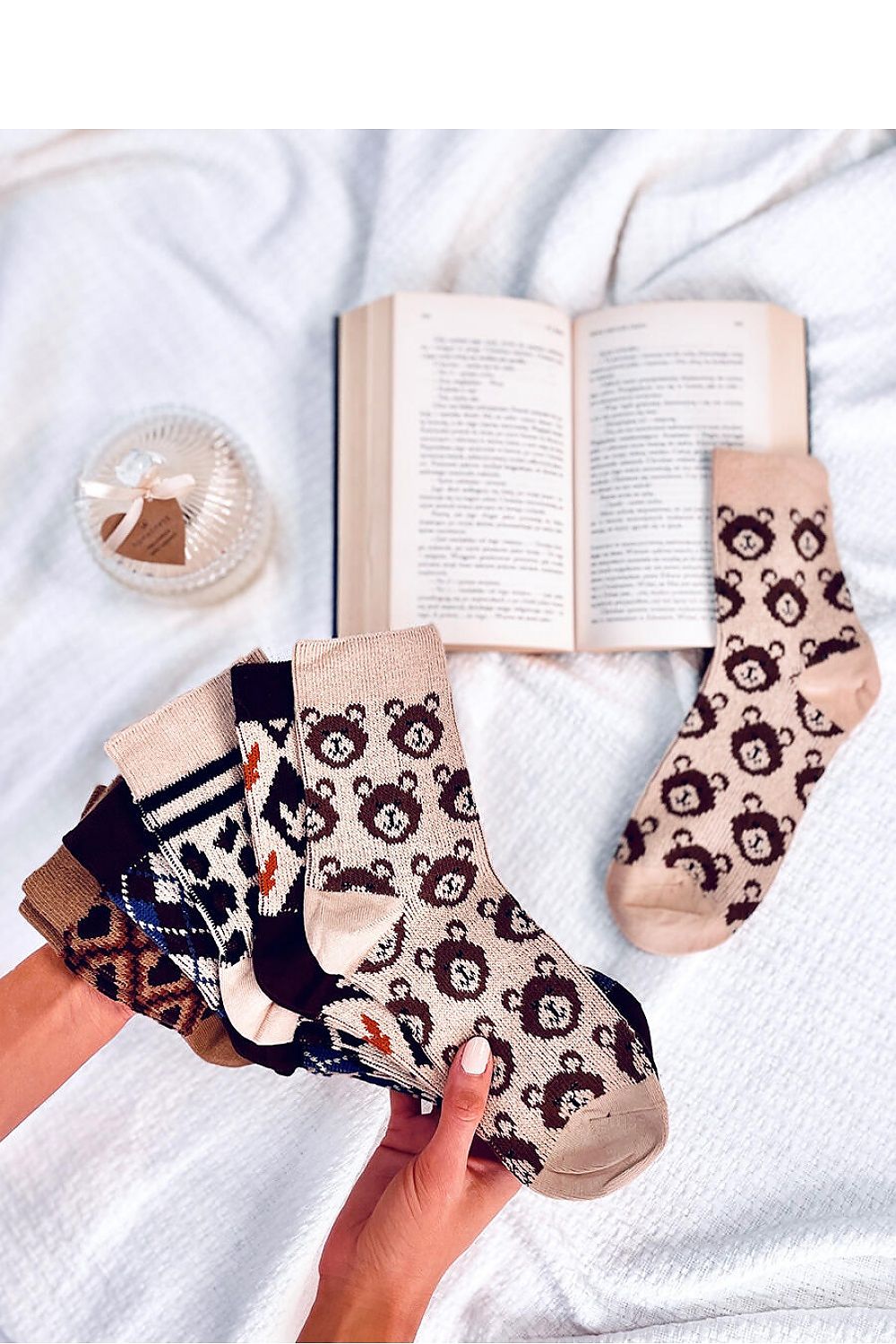  Socks model 189953 Inello 