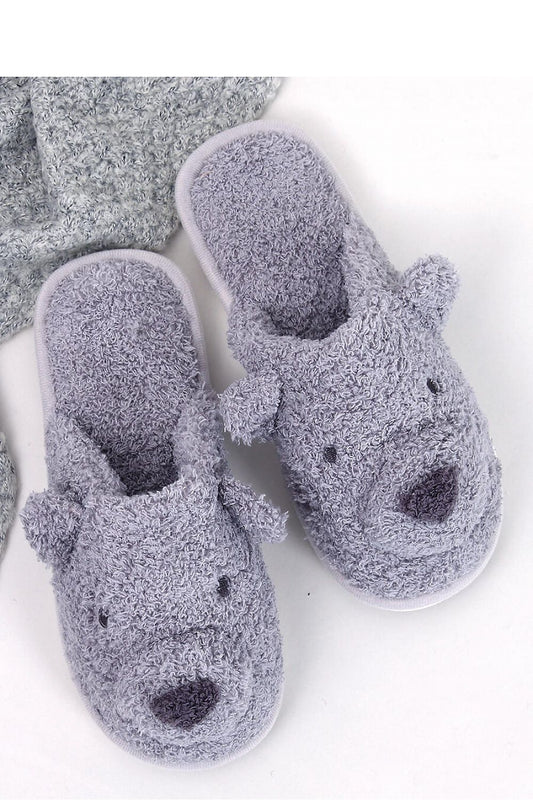 Slippers model 189972 Inello 
