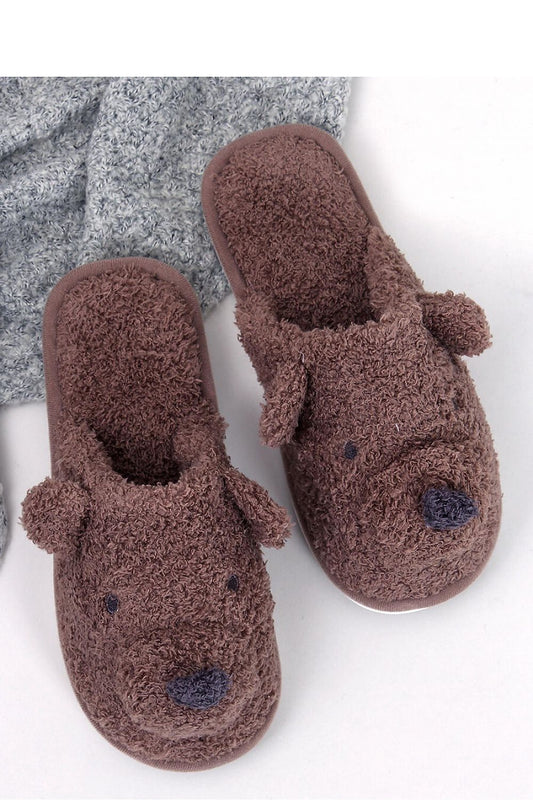  Slippers model 189973 Inello 