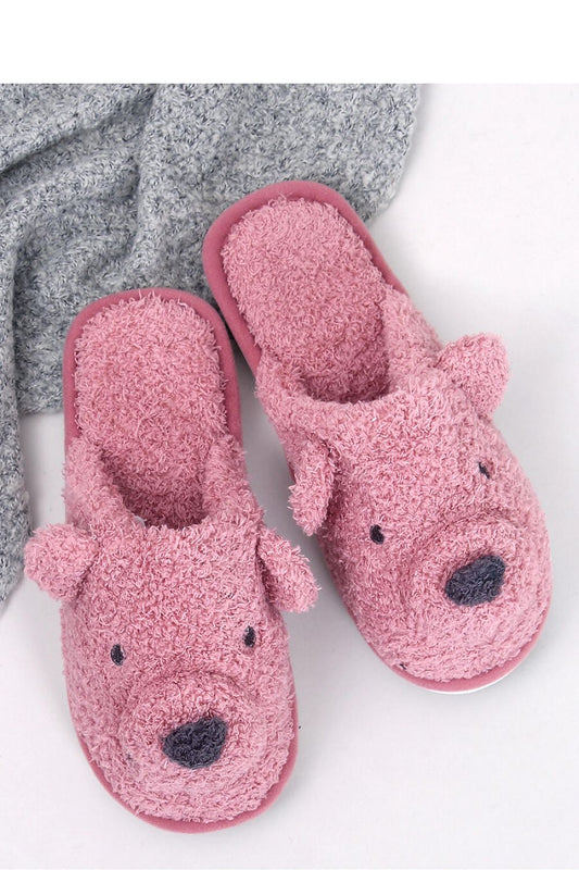  Slippers model 189974 Inello 