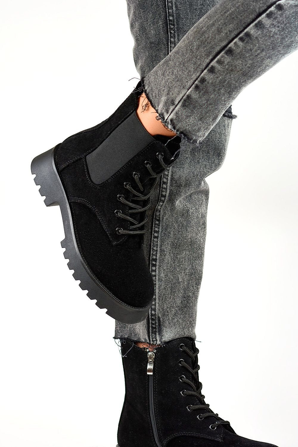 Bootie model 190036 PRIMO