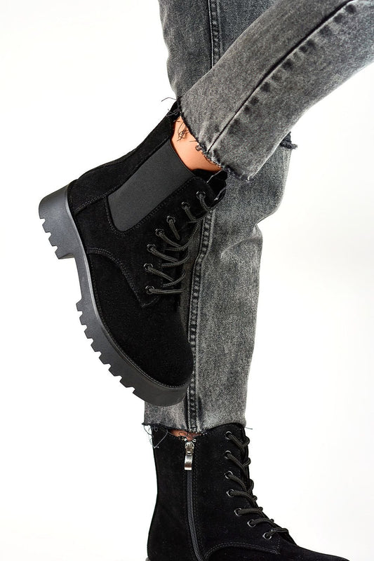 Bootie model 190036 PRIMO