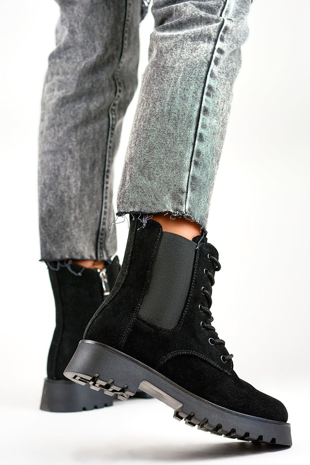 Bootie model 190036 PRIMO