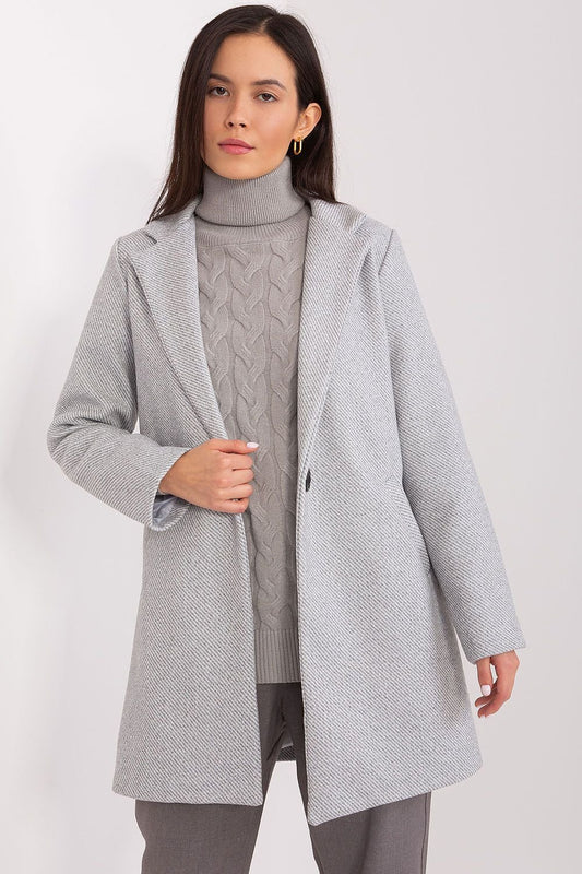 Coat model 190136 Och Bella