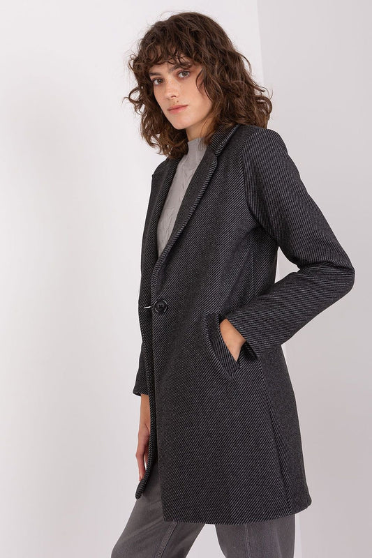 Coat model 190137 Och Bella
