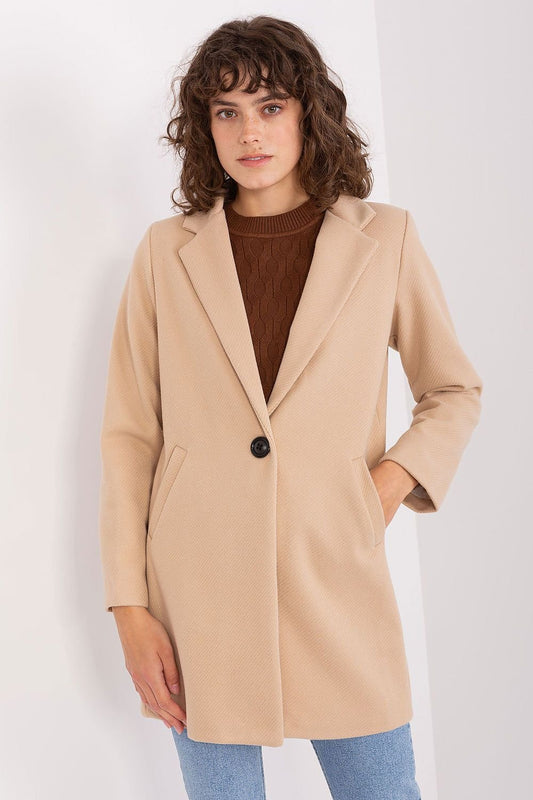 Coat model 190138 Och Bella