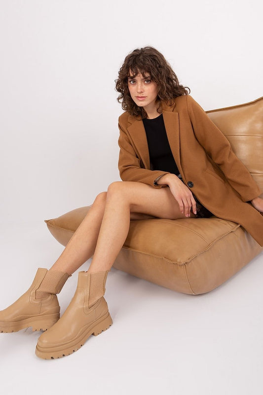 Coat model 190139 Och Bella