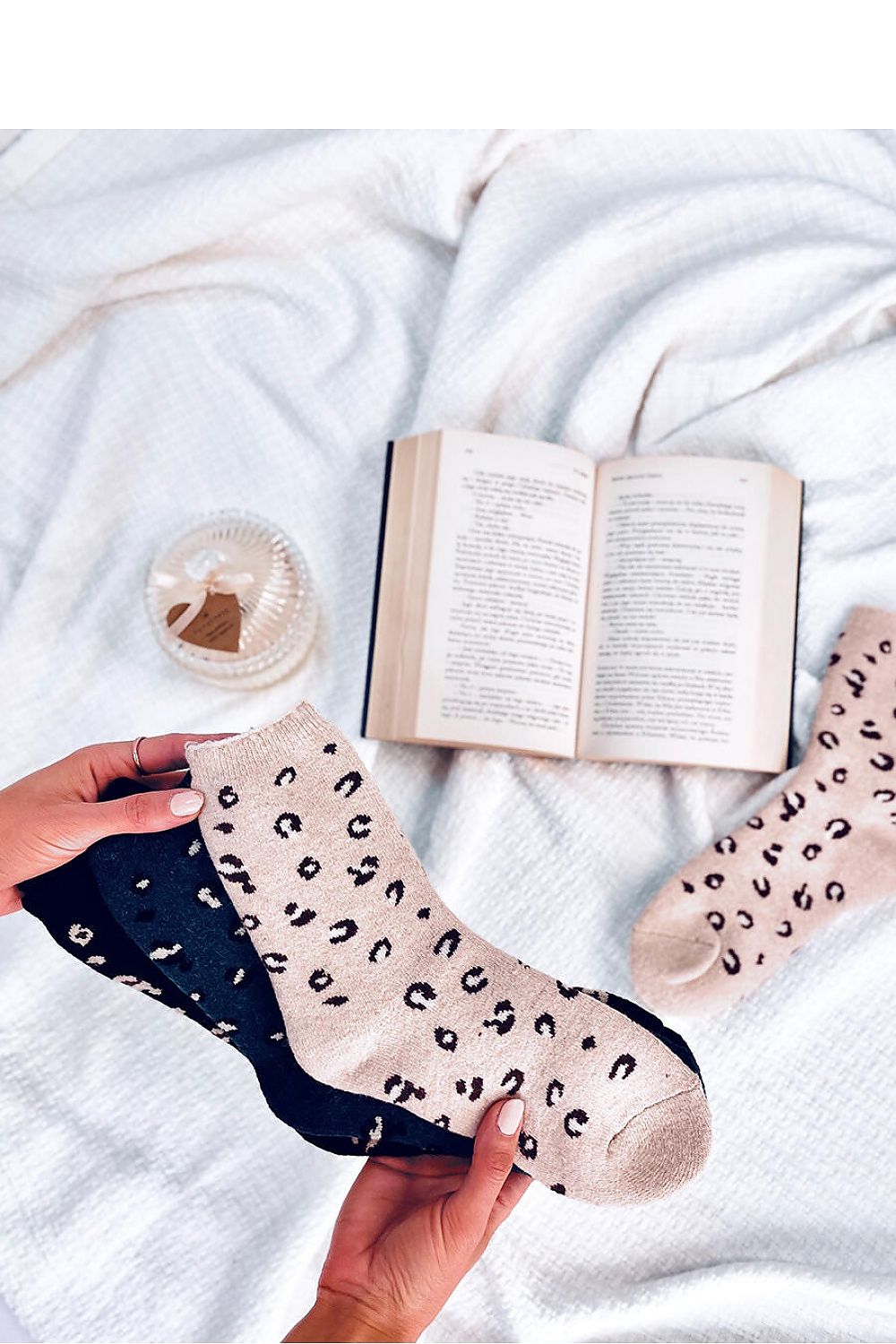  Socks model 190239 Inello 