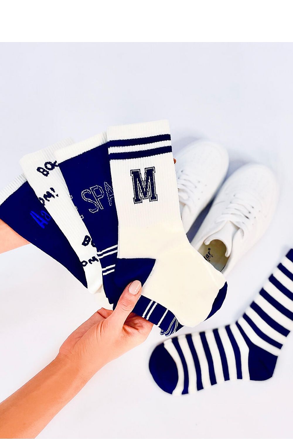  Socks model 190242 Inello 
