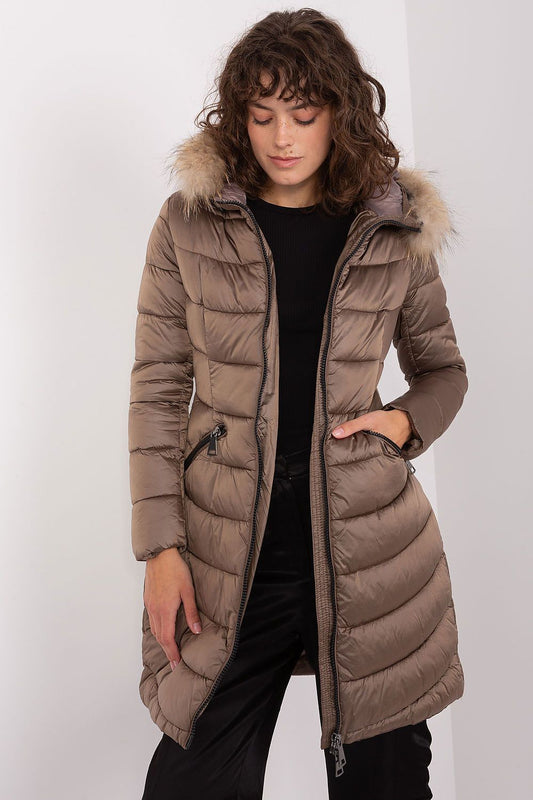 Jacket model 190268 NM