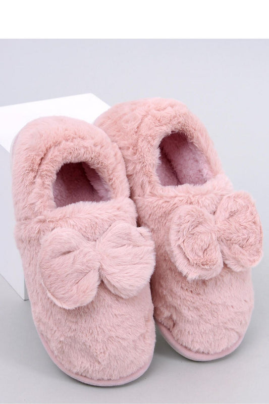  Slippers model 190374 Inello 