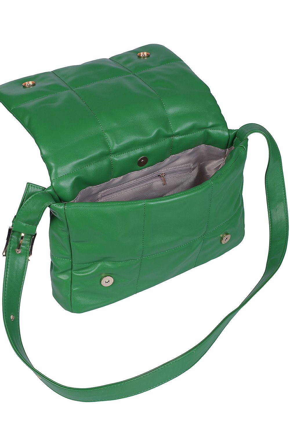 Everyday handbag model 190394 Top Secret