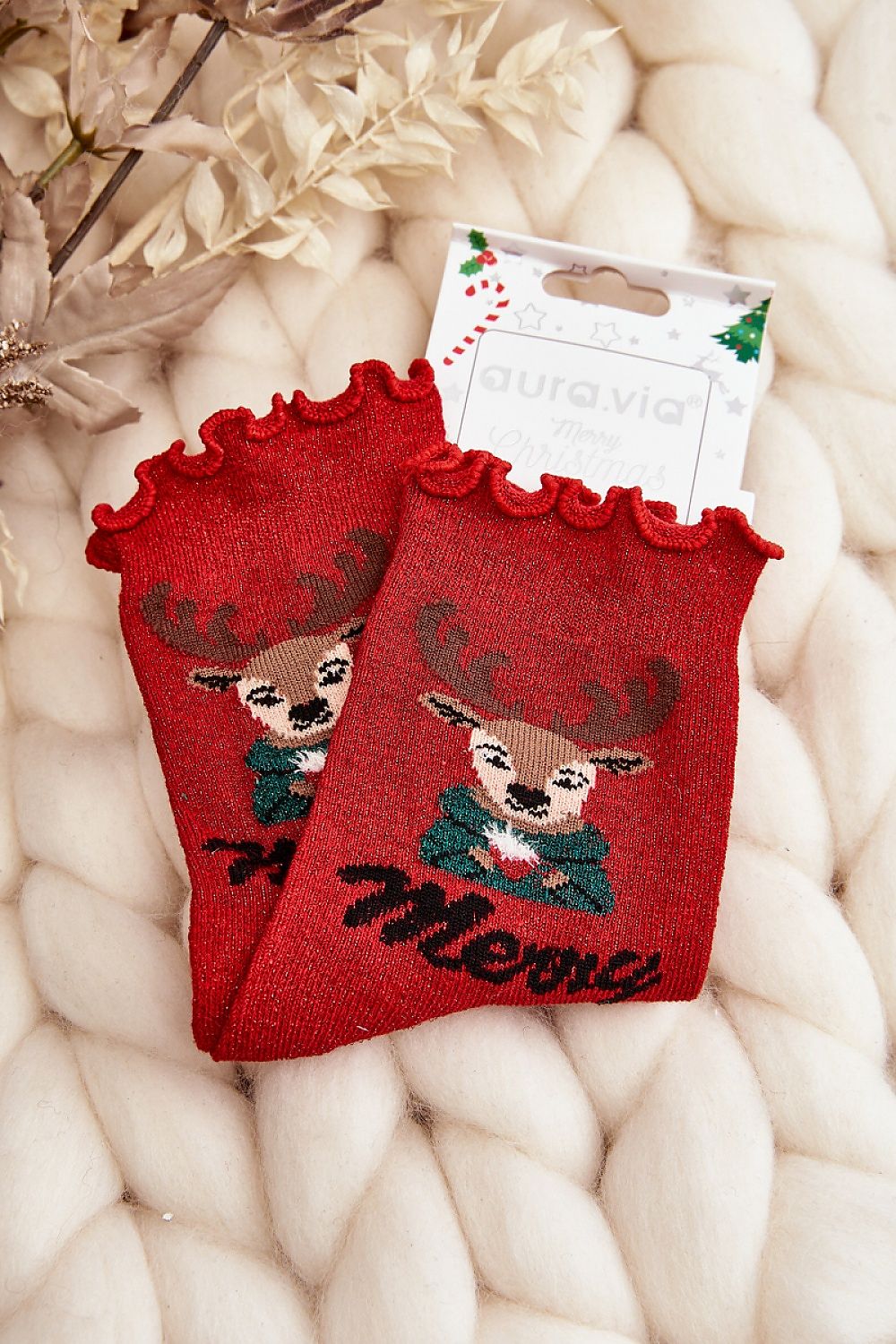 Socks model 190400 Step in style