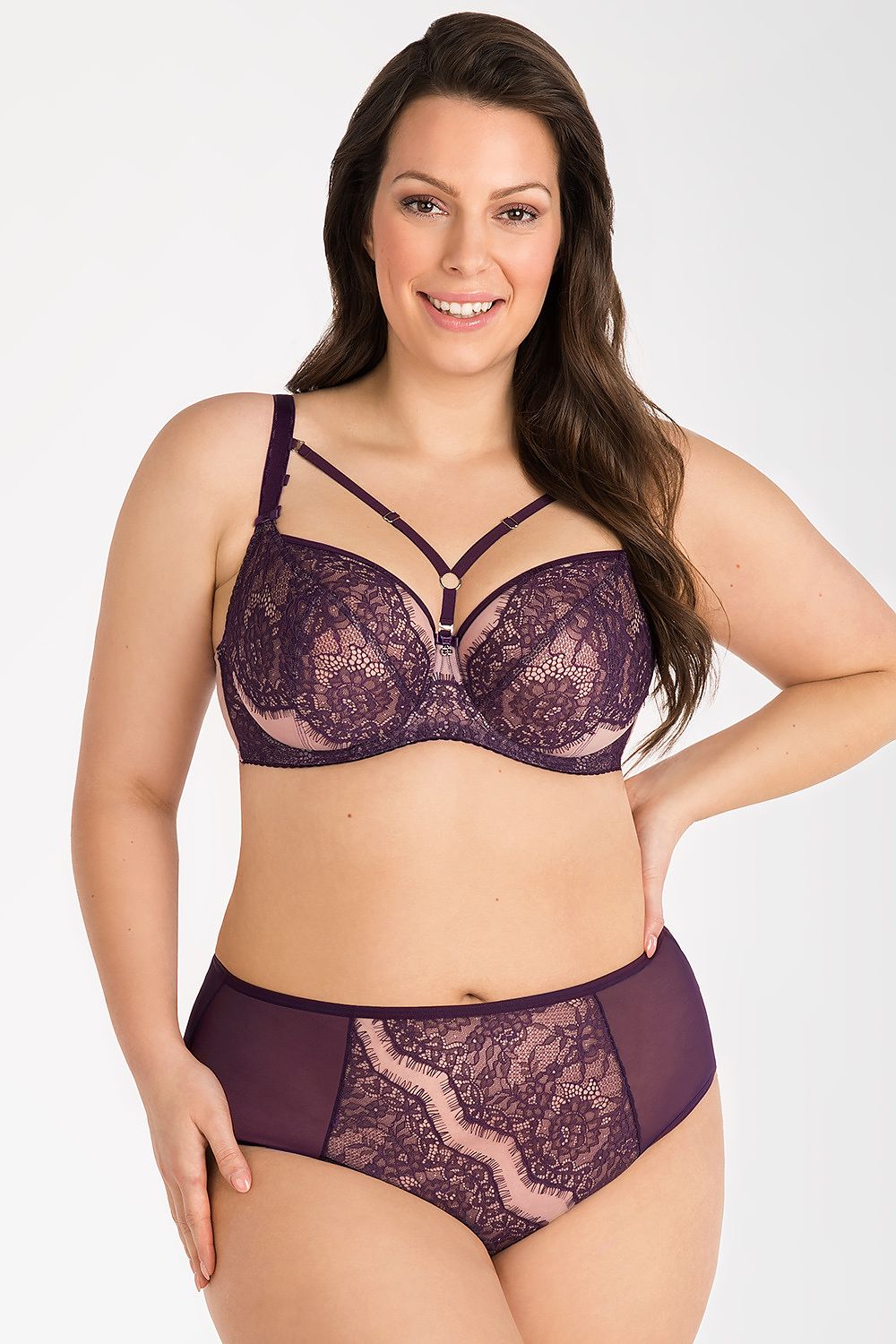 Soft model 190483 Gorsenia Lingerie