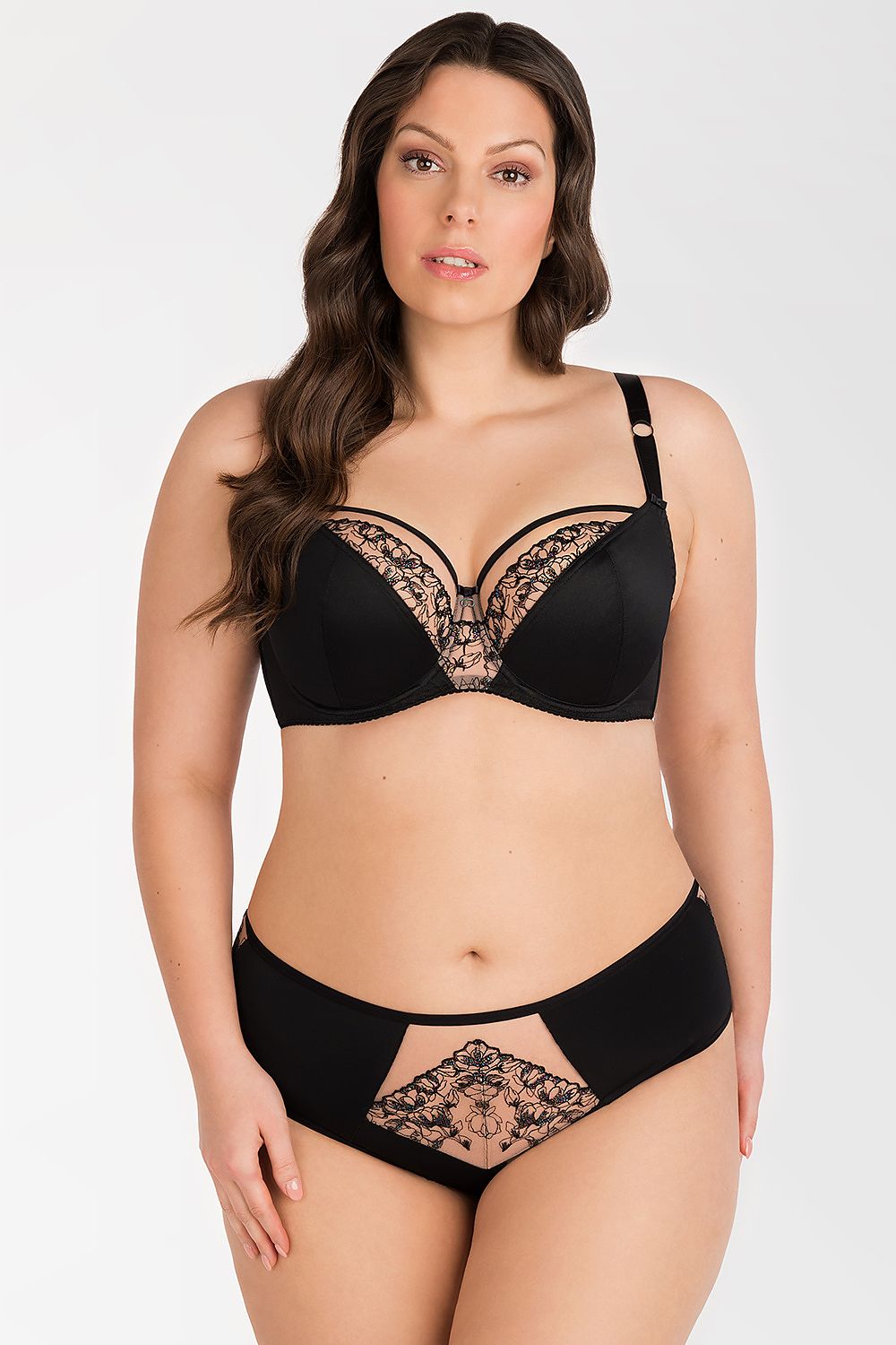 Soft model 190629 Gorsenia Lingerie