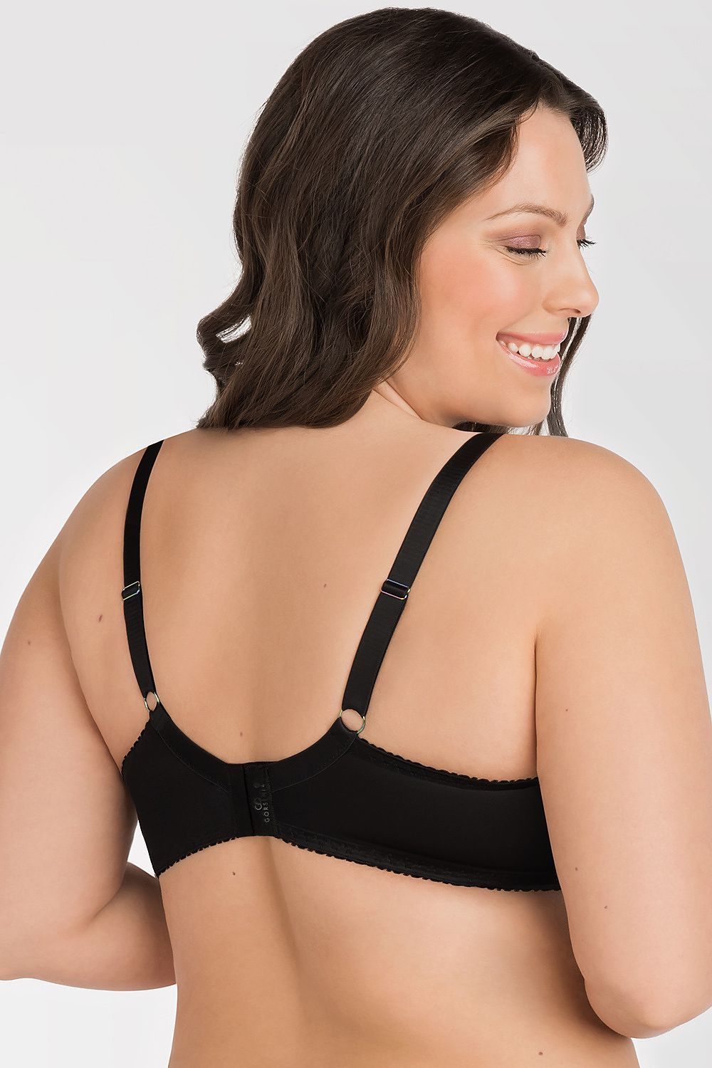 Soft model 190629 Gorsenia Lingerie