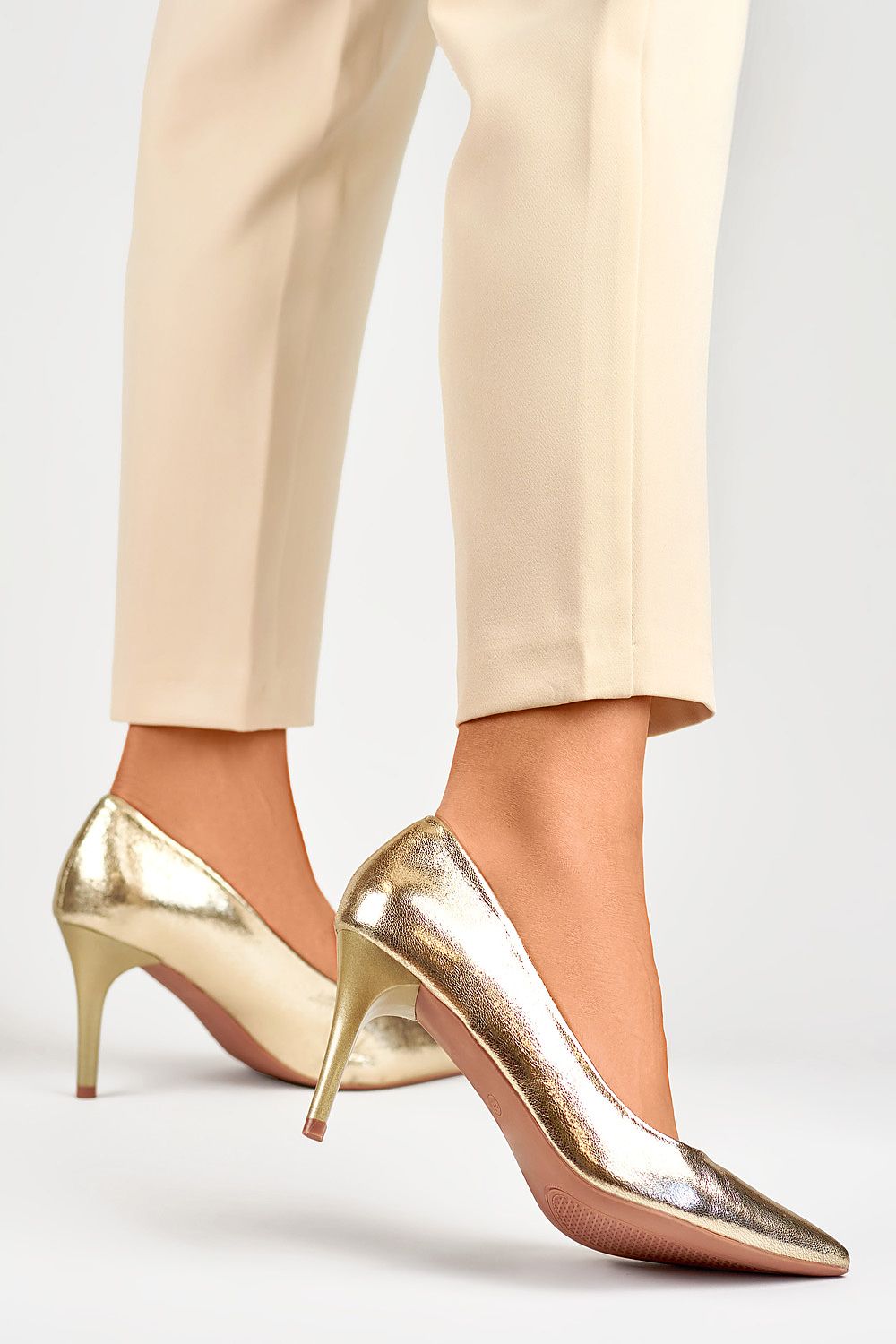 High heels model 190648 PRIMO