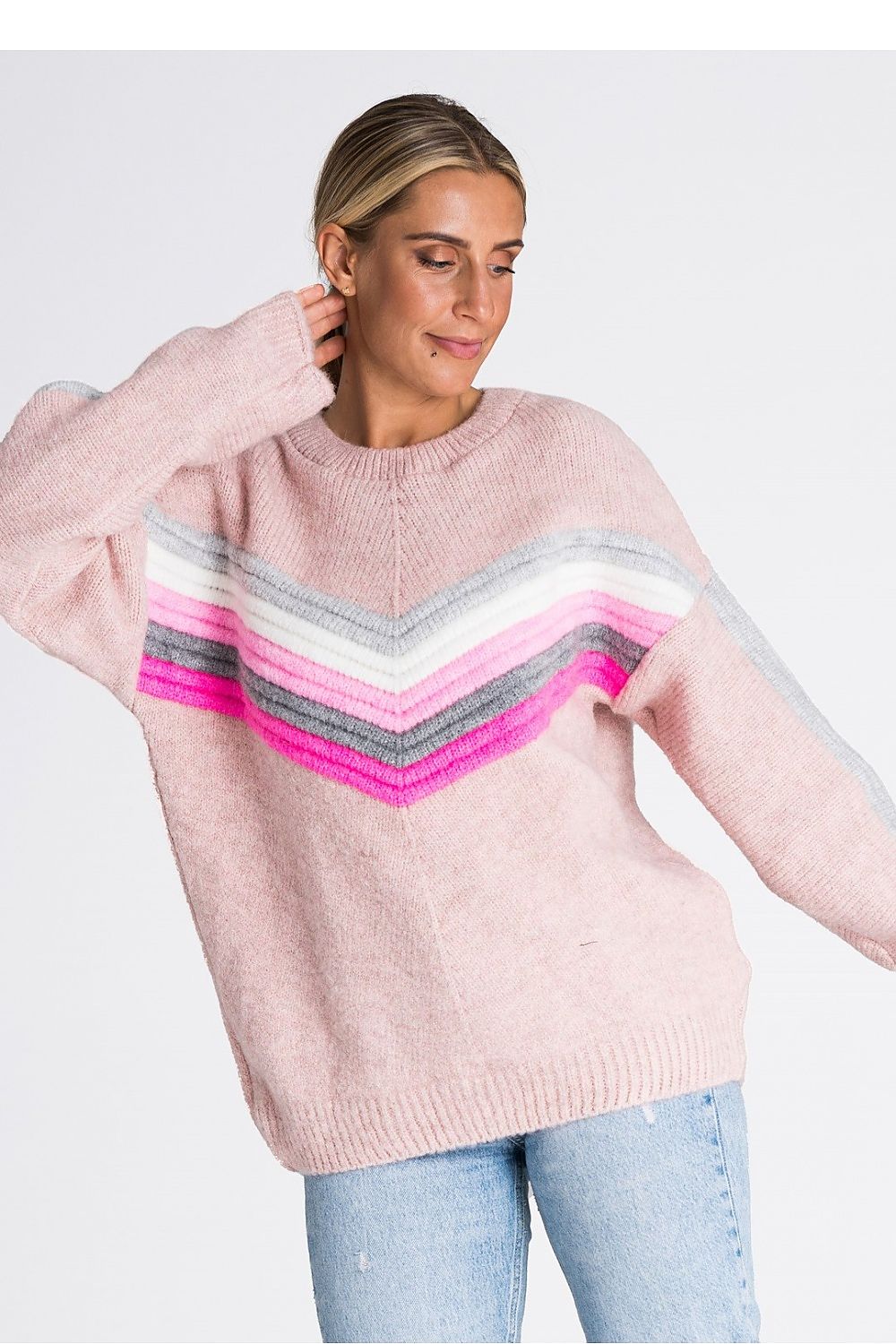 Jumper model 191012 Figl