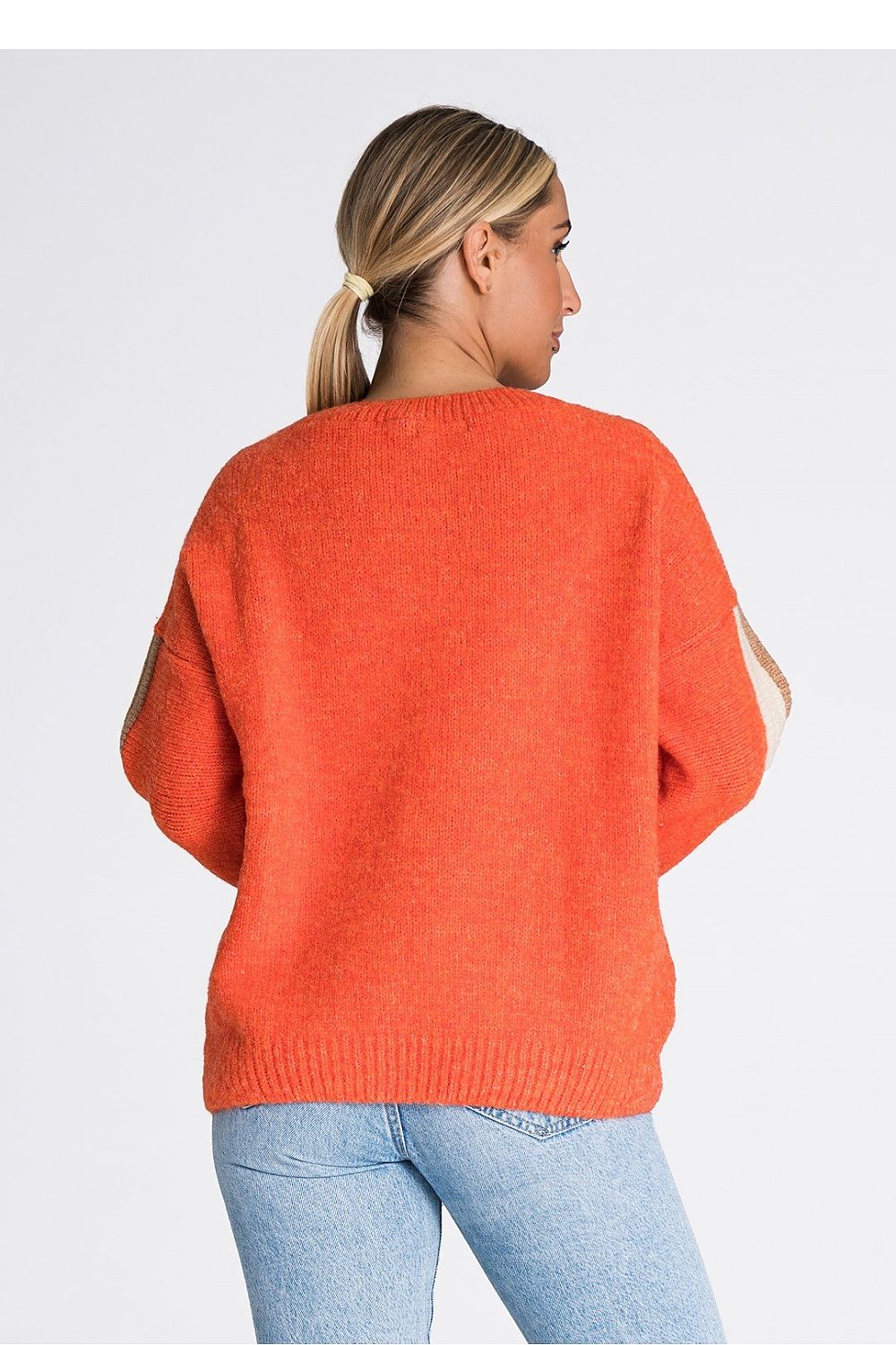 Jumper model 191014 Figl