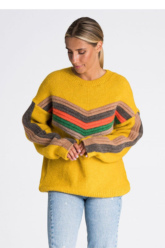 Jumper model 191015 Figl