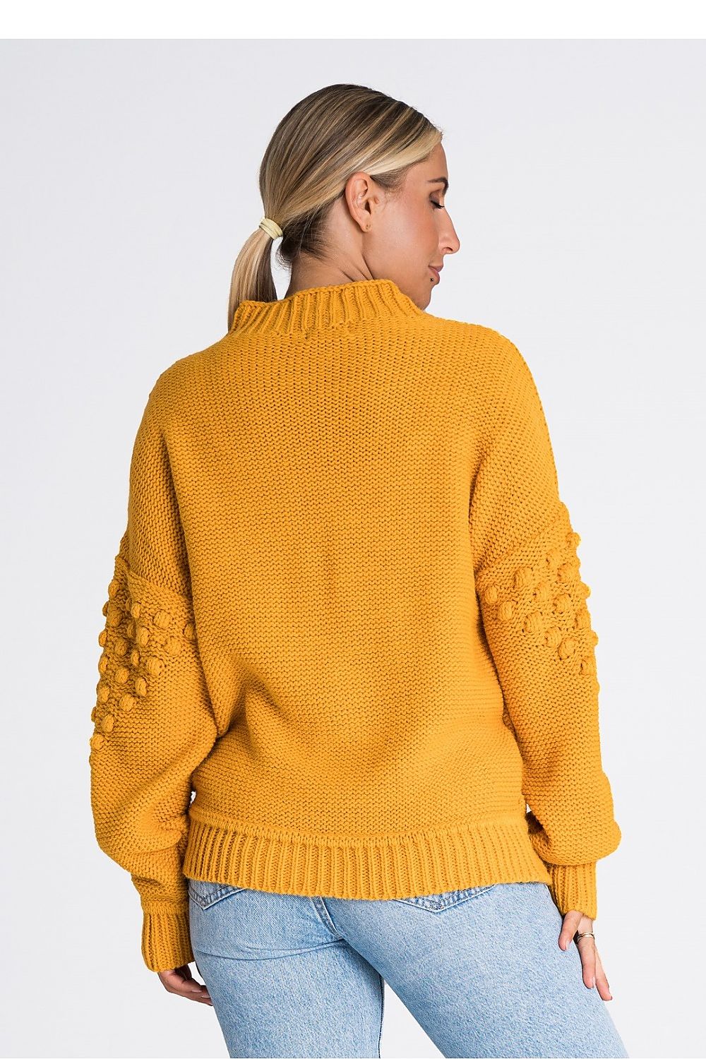 Jumper model 191017 Figl