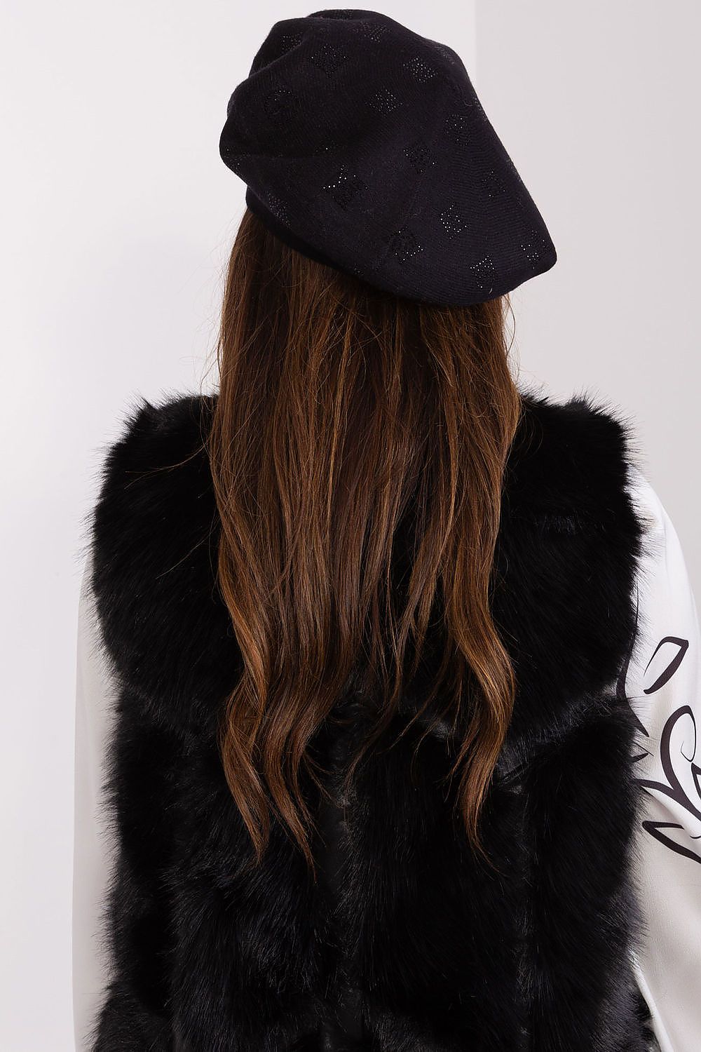 Beret model 191118 AT