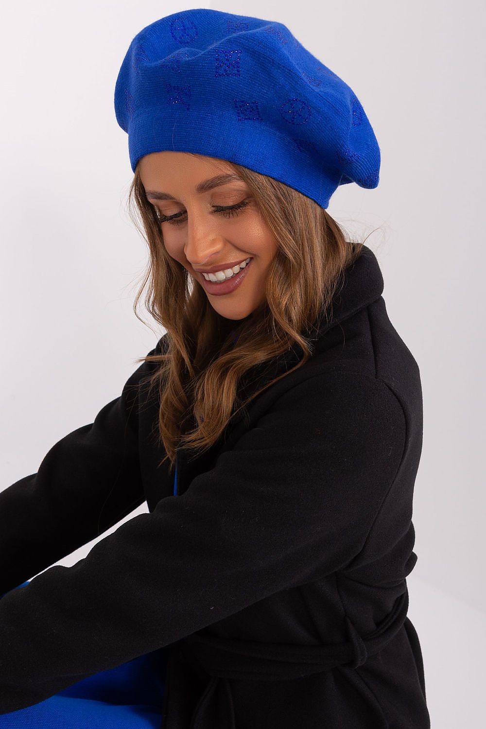 Beret model 191123 AT