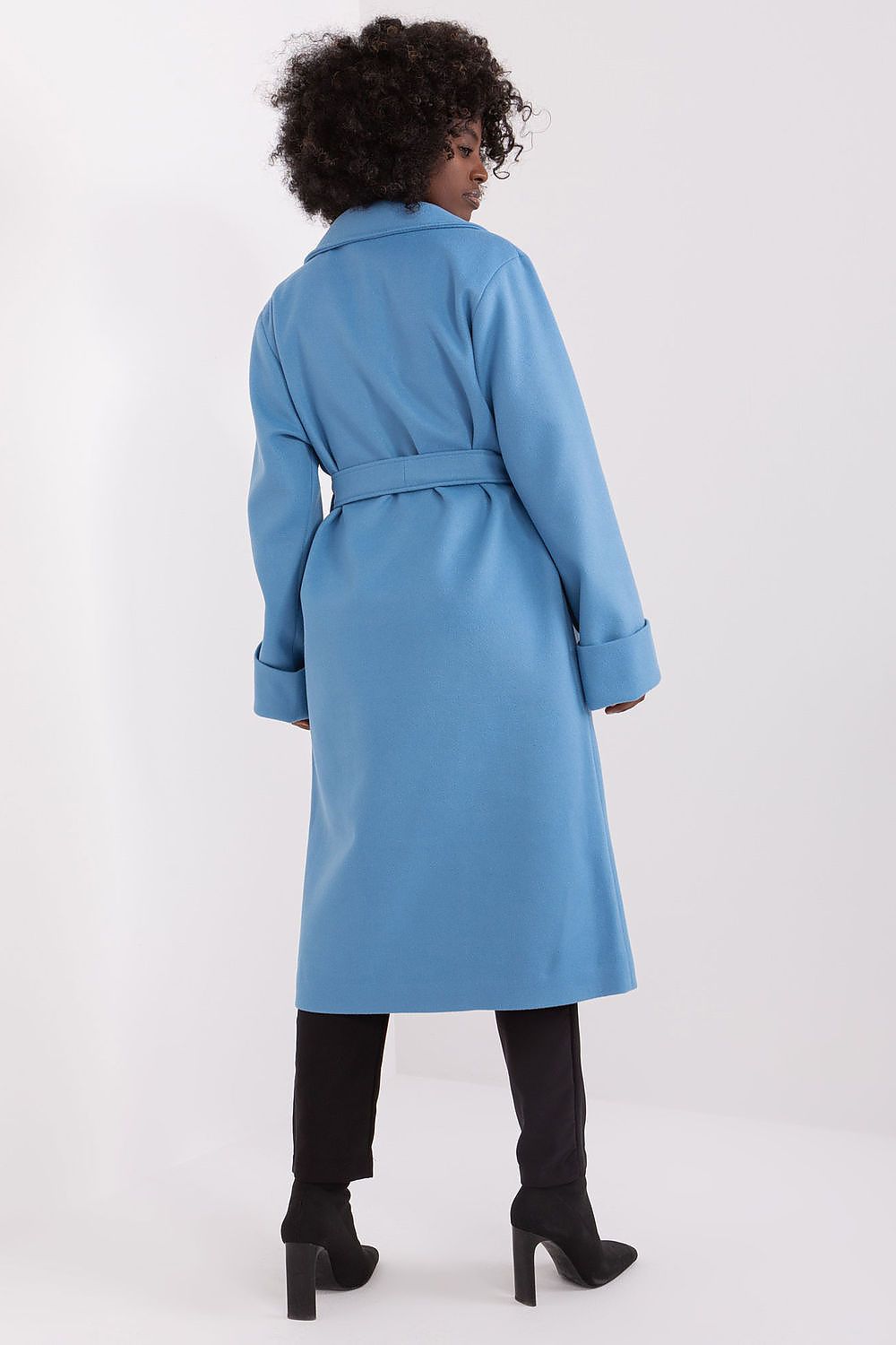 Coat model 191139 Lakerta