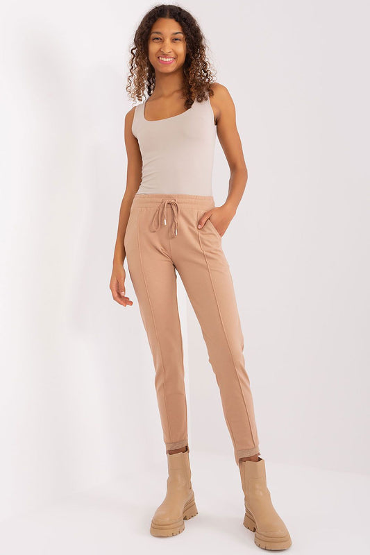 Tracksuit trousers model 191233 Relevance