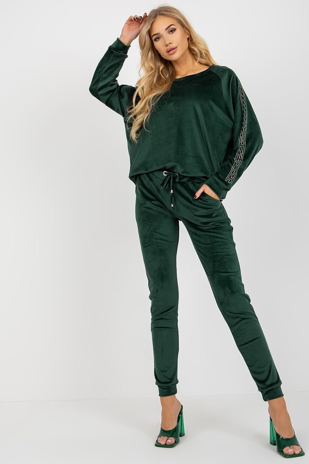 Set model 191245 Relevance