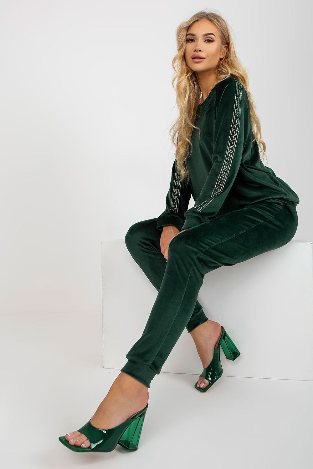 Set model 191245 Relevance