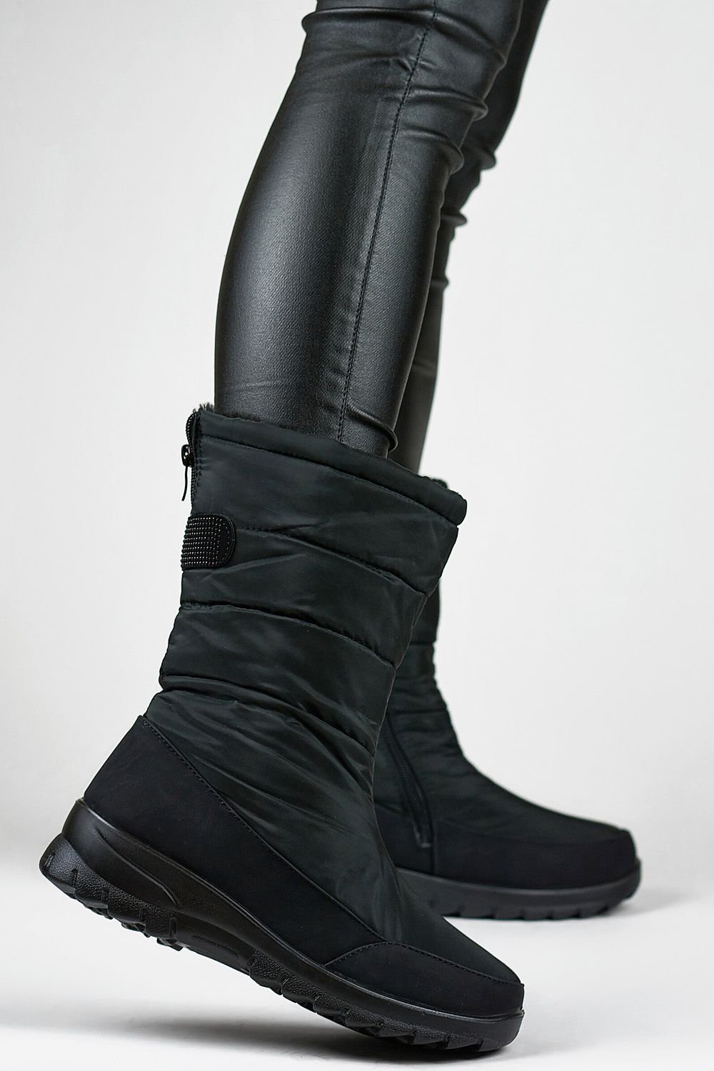 Snow boots model 191301 PRIMO 