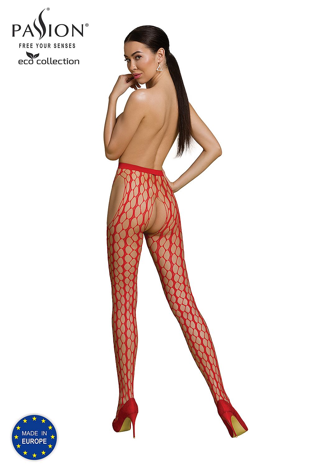 Tights model 191490 Passion