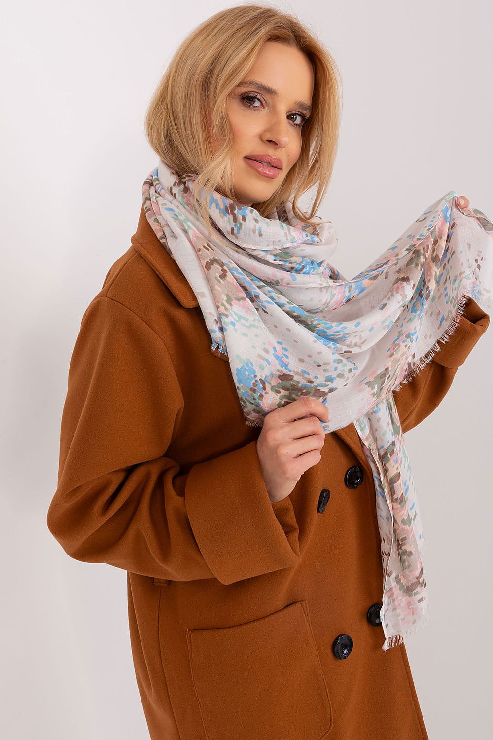 Neckerchief model 191580 AT