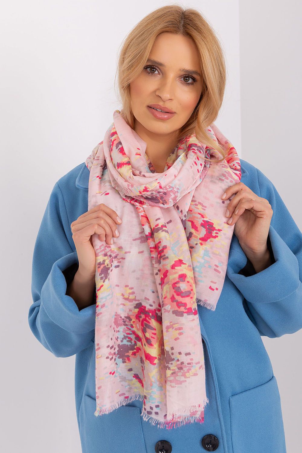 Neckerchief model 191582 AT