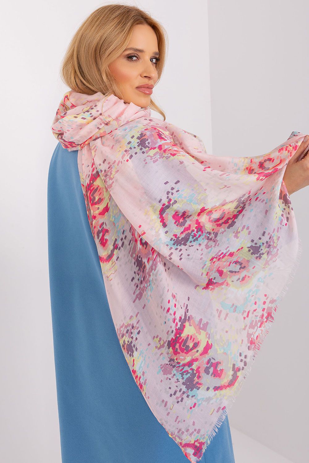 Neckerchief model 191582 AT