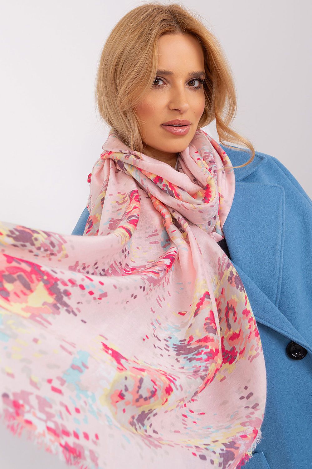 Neckerchief model 191582 AT