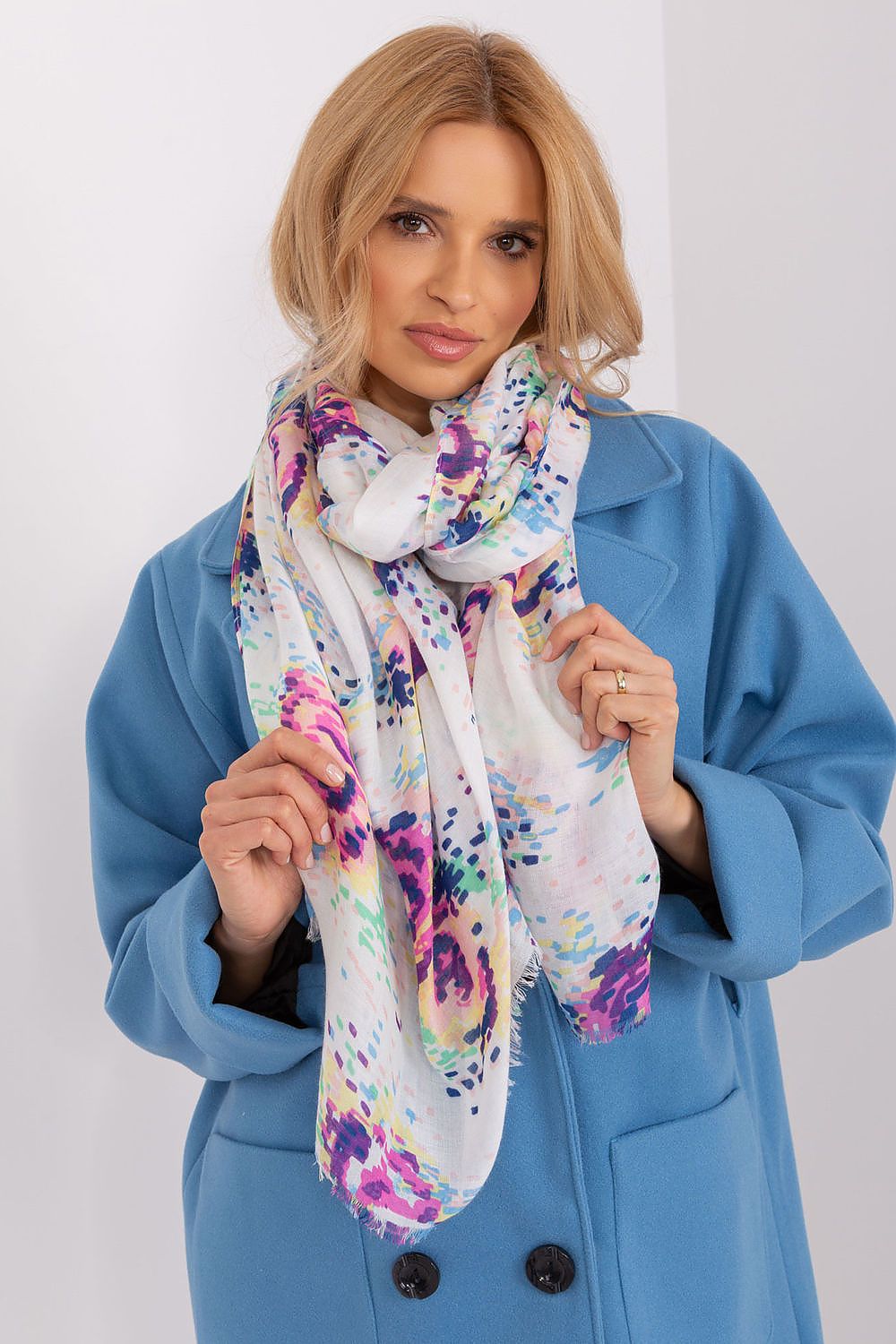 Neckerchief model 191583 AT